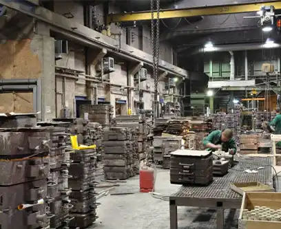 Why Automotive Suppliers Choose Aluminum Die Casting for Gearboxes